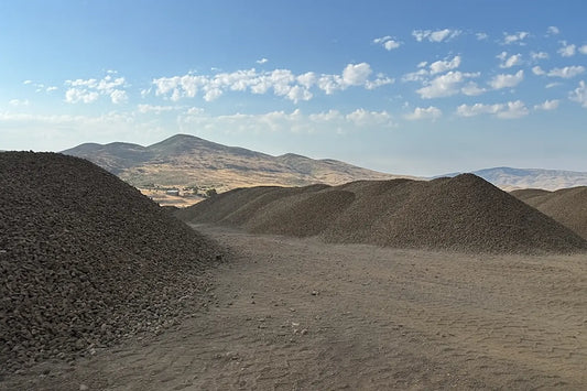 Premier Aggregates Expands Idaho Footprint with Opening of Church Pit