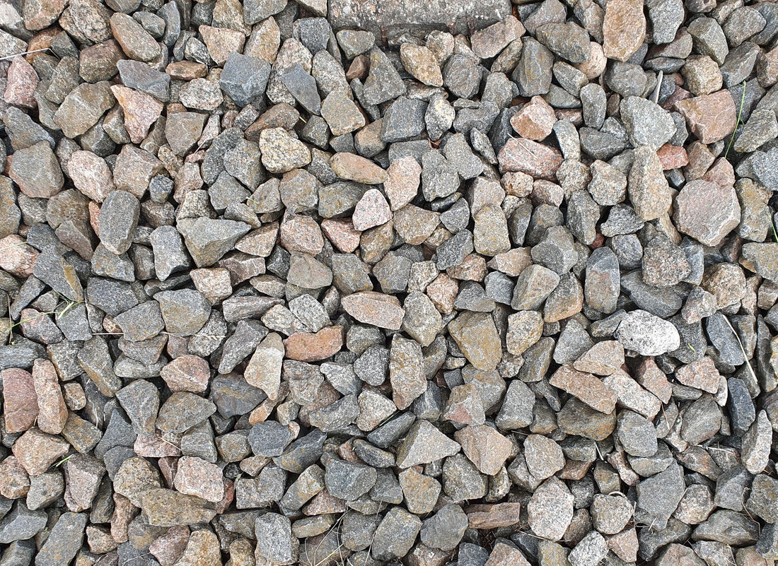 What Is Gravel?