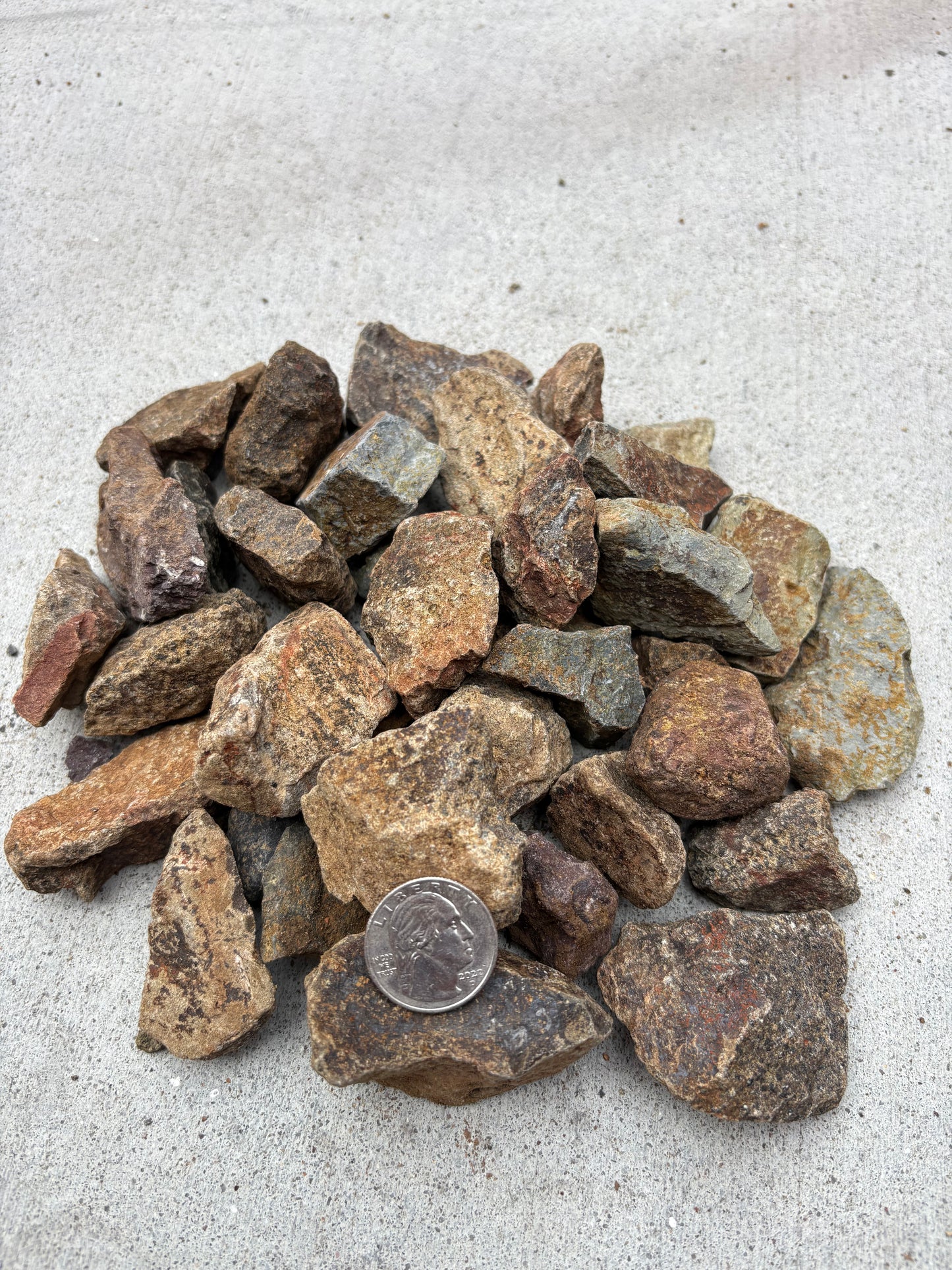 Gemscape - Large