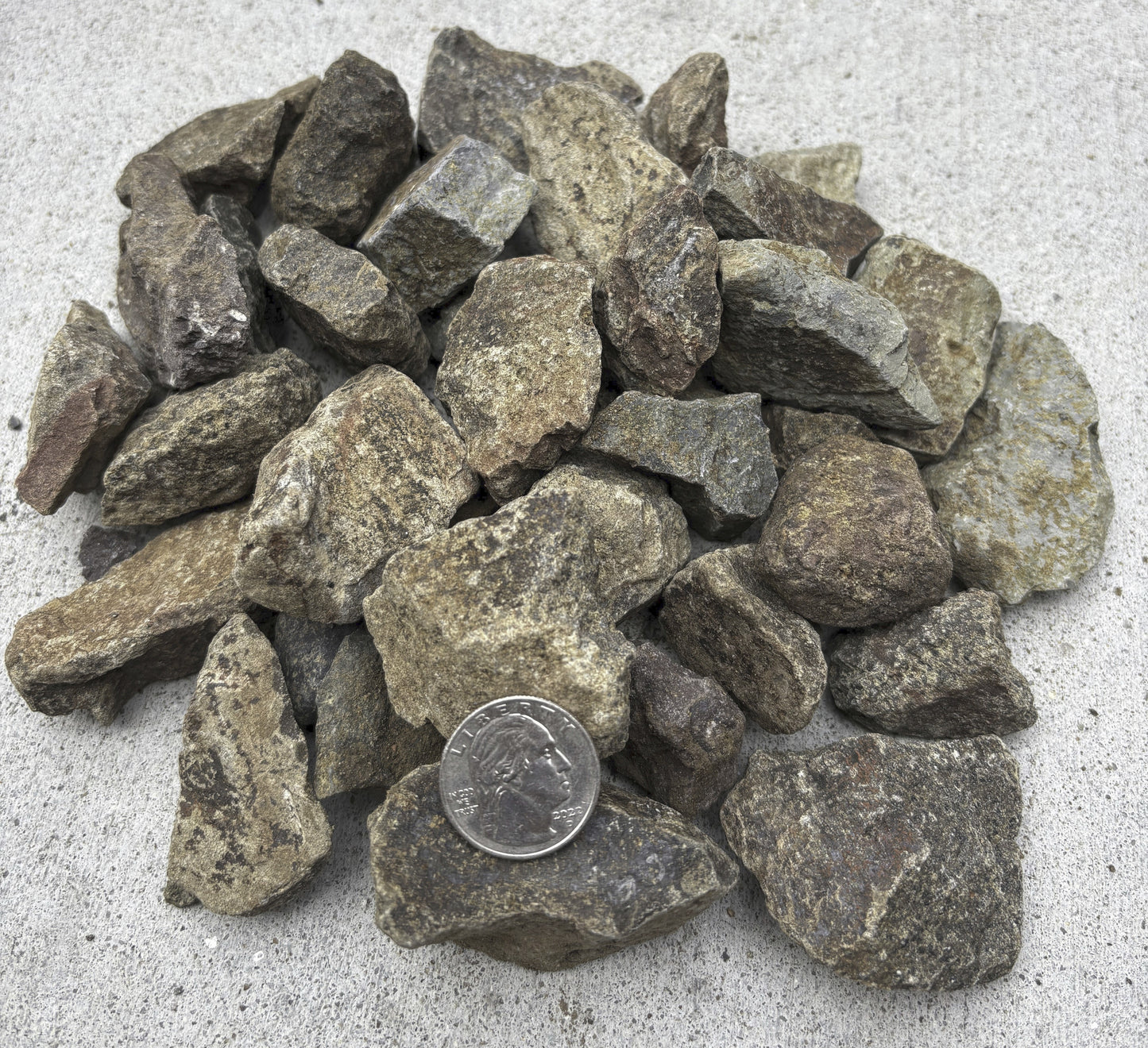 Gemscape - Large