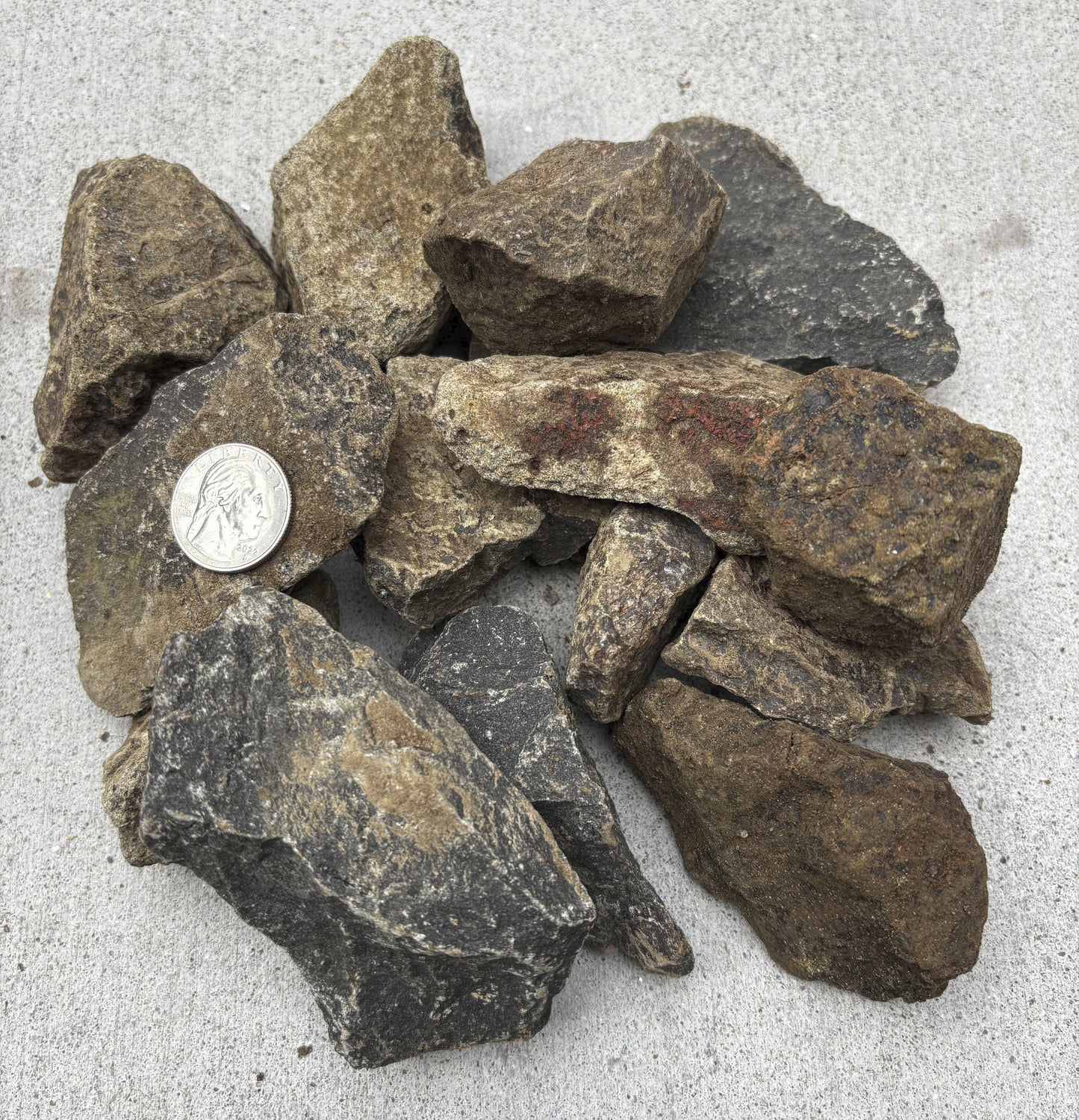 Gemscape - XL
