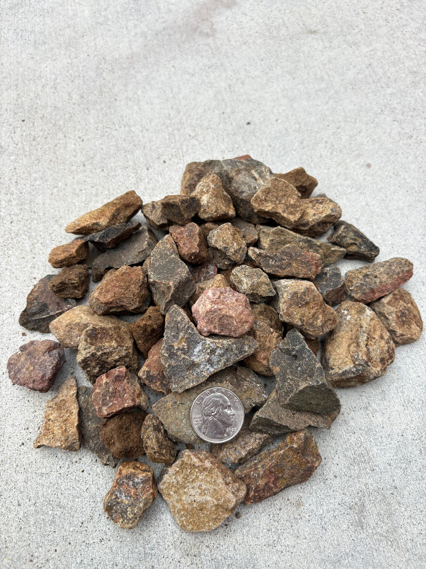 Gemscape - Medium