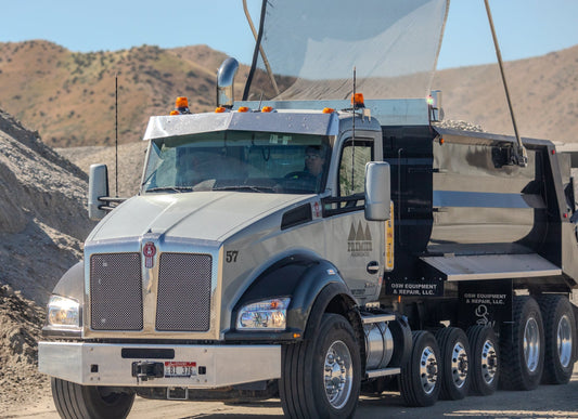 Idaho Gravel Pit Locations | Premier Aggregates Statewide Network