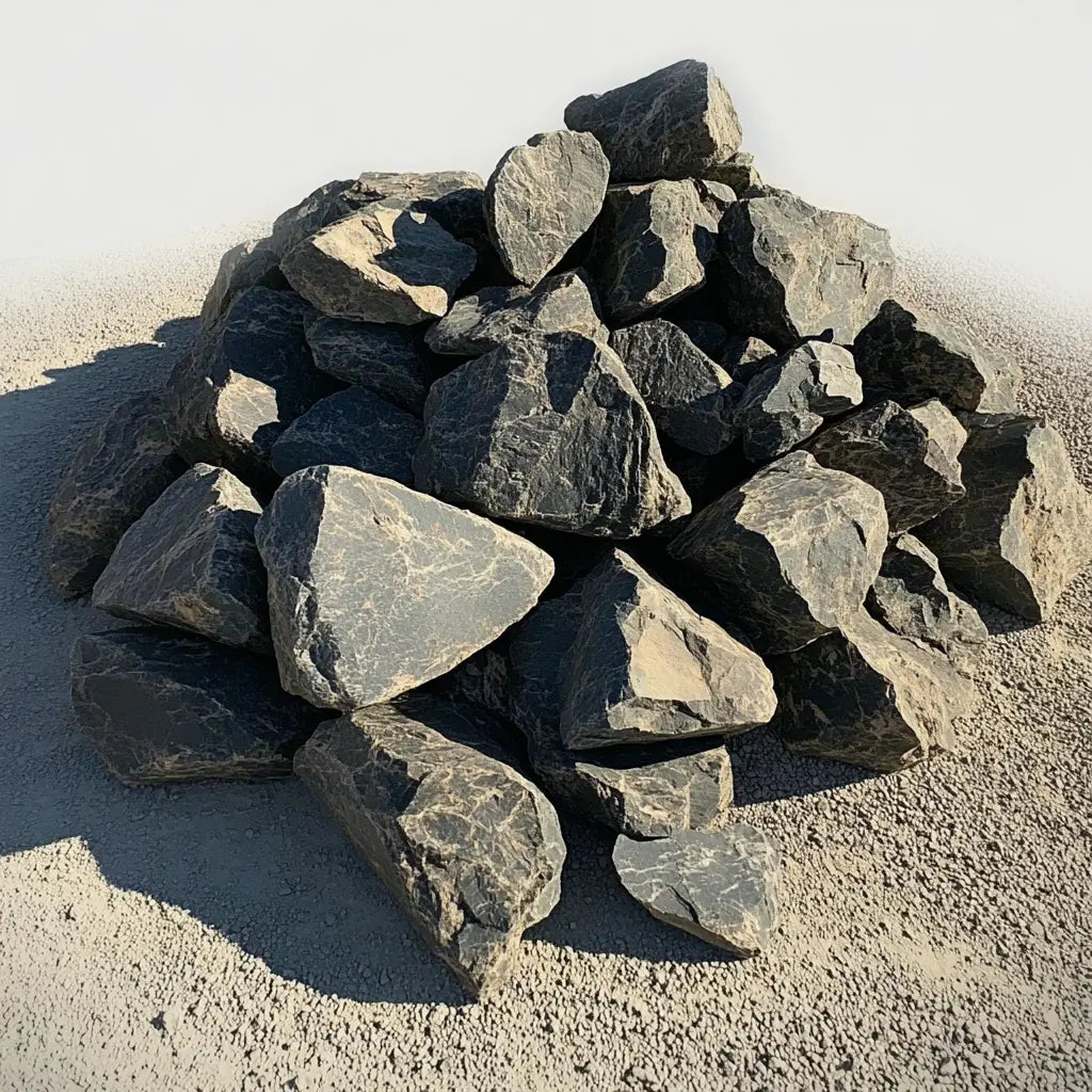 Large Rock