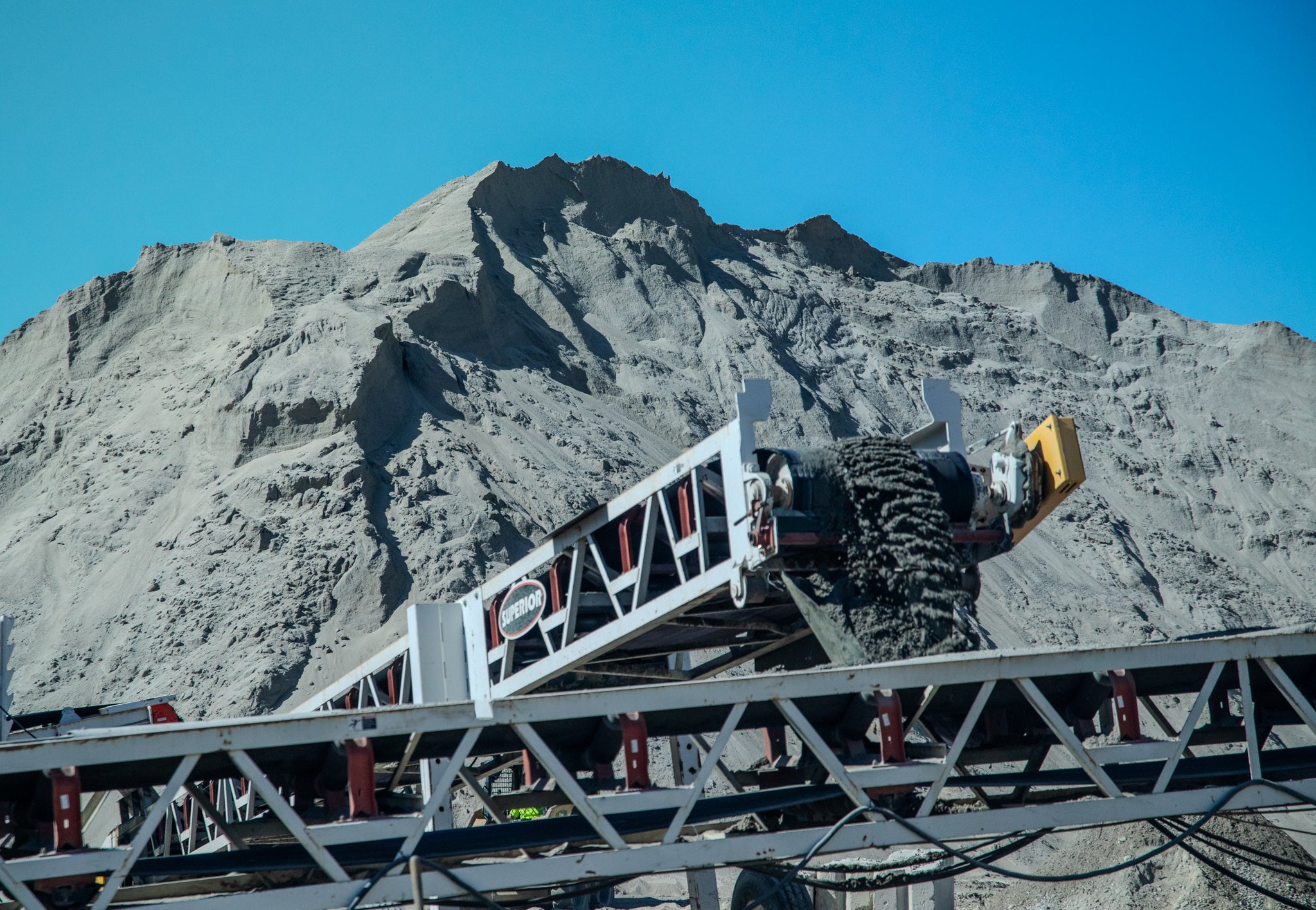 rock machine