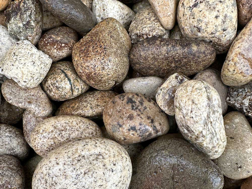 Round Ringed Rock 2