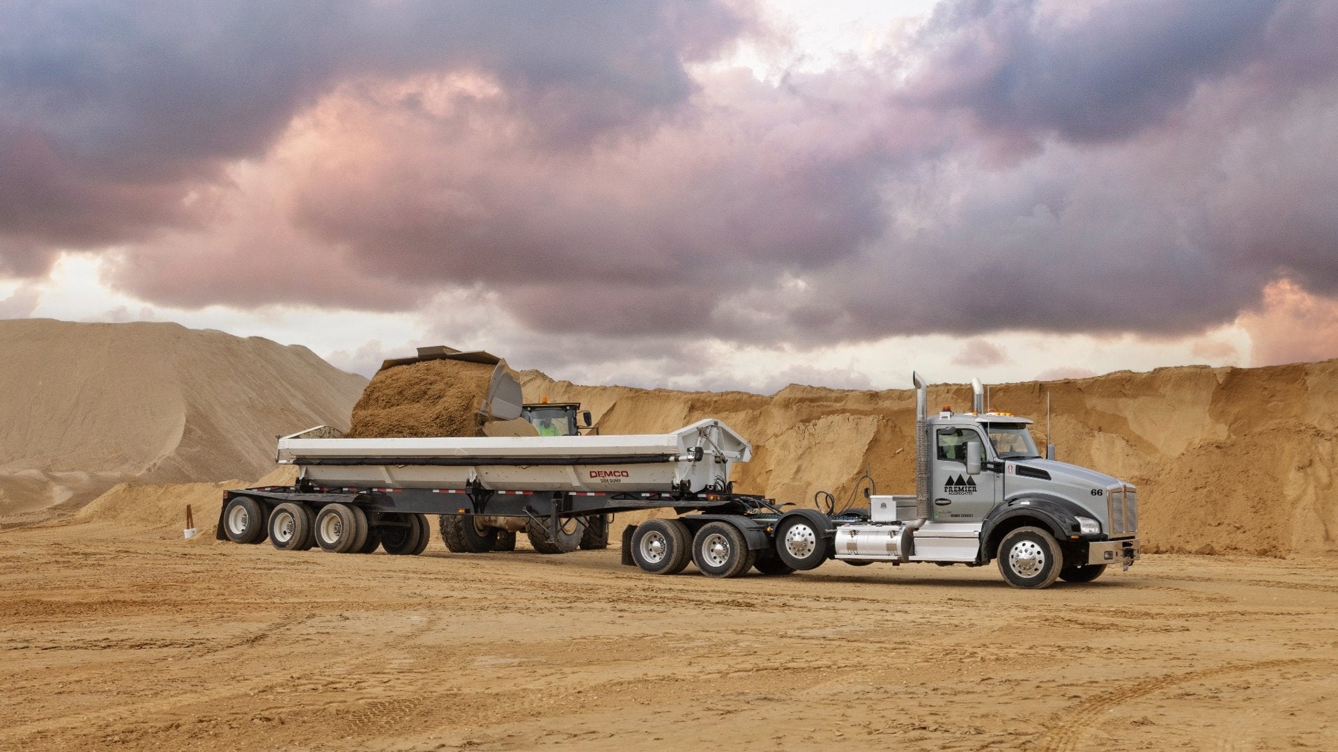 Premier Llc fleet