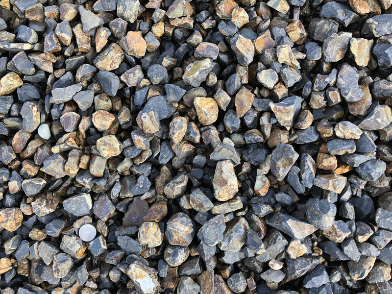 Decorative Rock in Hailey, Idaho