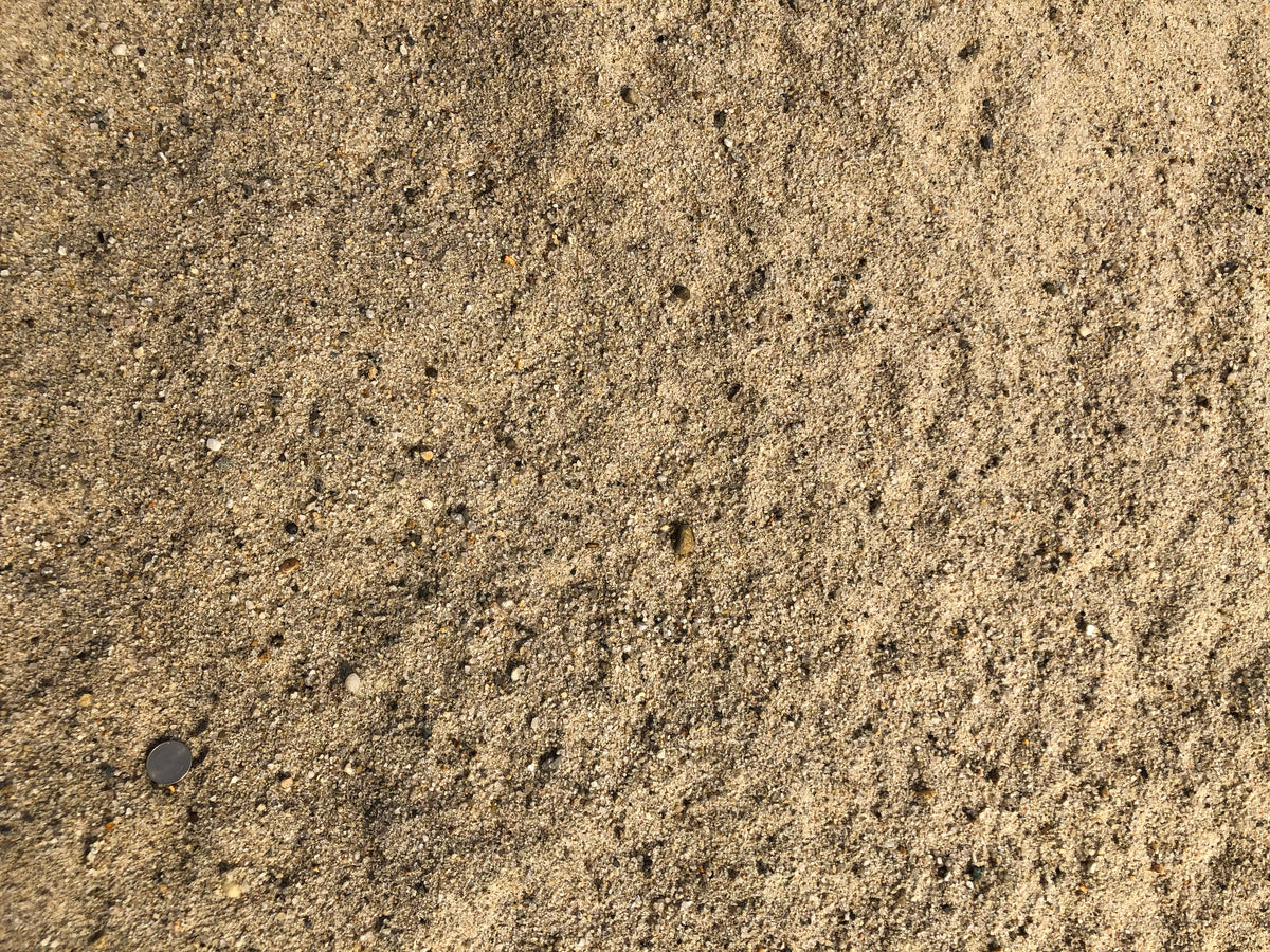 C33 Sand – PremierAggregates